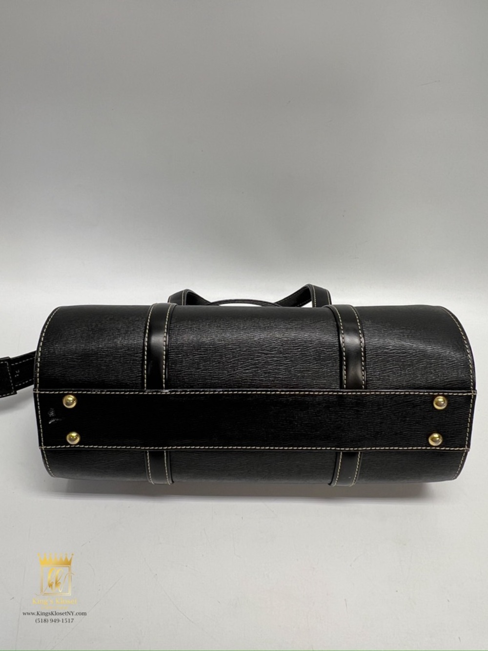 Burberry Papillon style bag - Picture 4 of 16